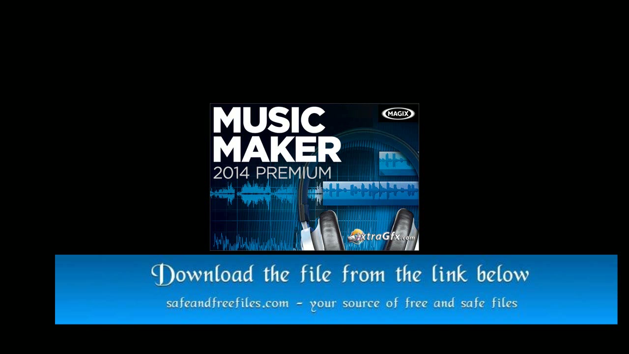 magix music maker 2014 soundpools free download