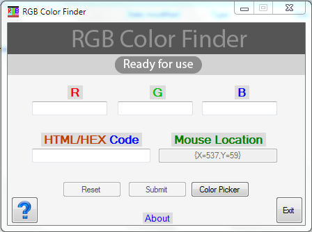 Download Free Ncs Color To Rgb Converter For Mac